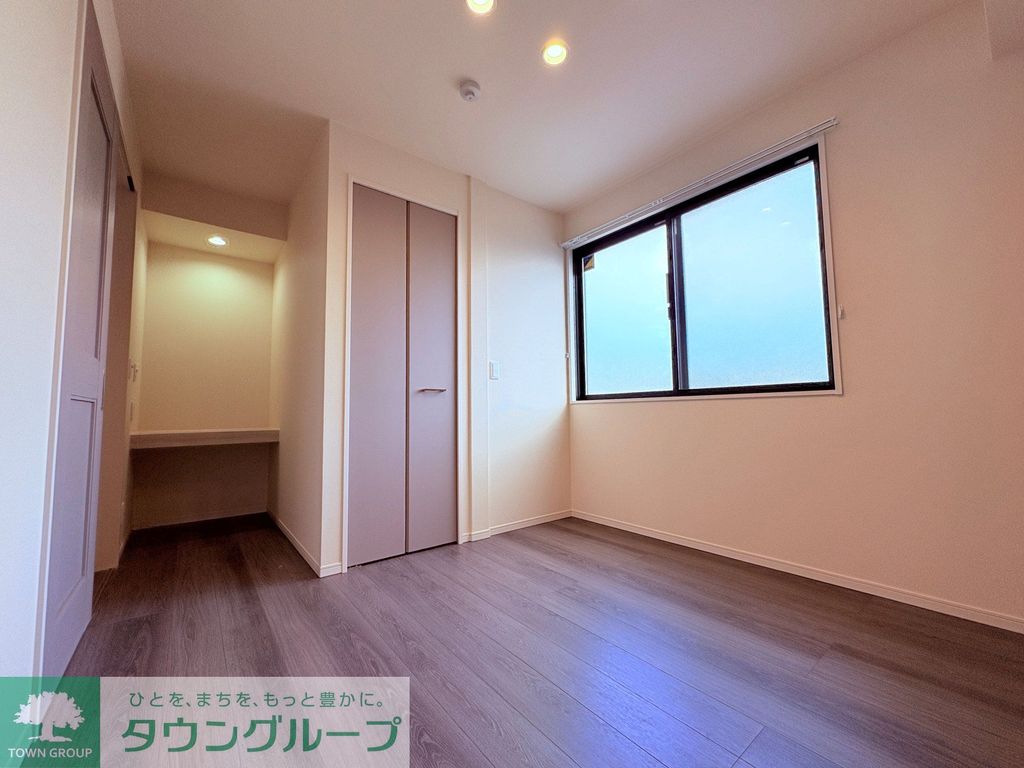 居室・リビング　リビング/居室