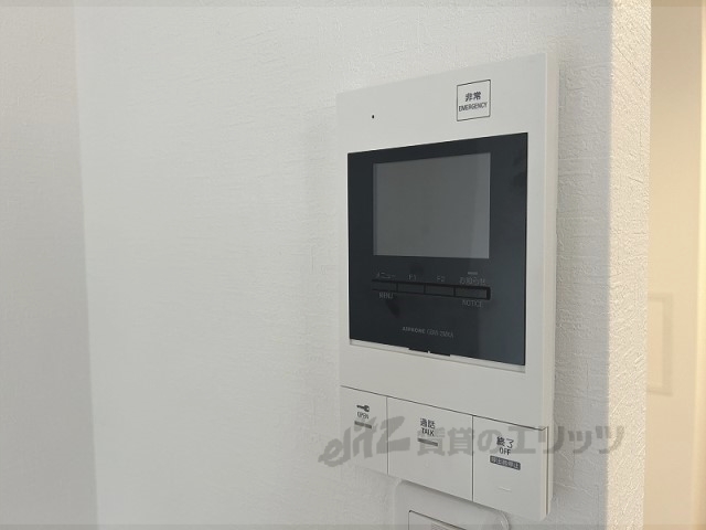 セキュリティ　ドアフォン（ＴＶ含）