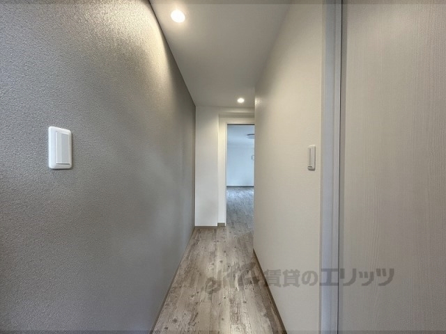 その他部屋・スペース　廊下
