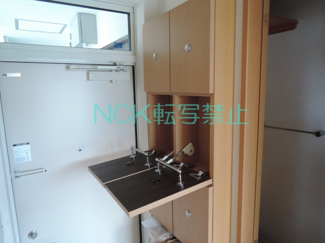 その他部屋・スペース