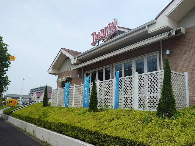 飲食店　デニーズ（飲食店）まで650m