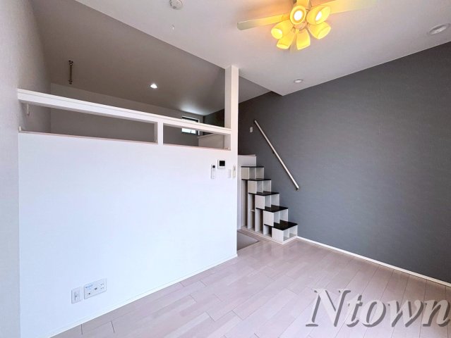 その他部屋・スペース　内装も気になるポイント