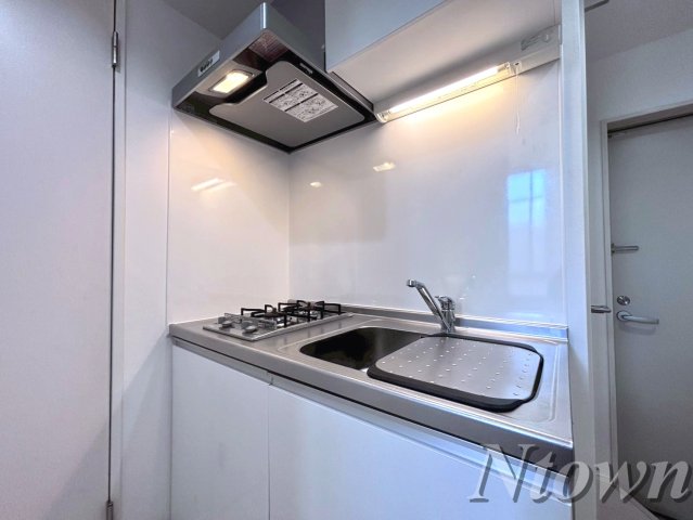 キッチン　使いやすいキッチンです