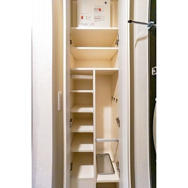 その他　シューズボックス