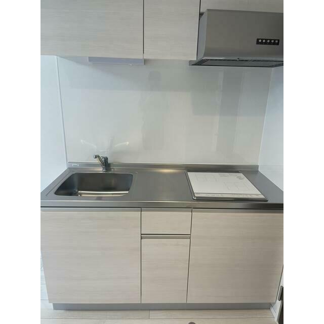 キッチン　同棟別室