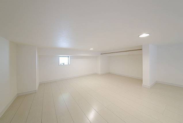 その他　このロフトは魅力ですよ♪