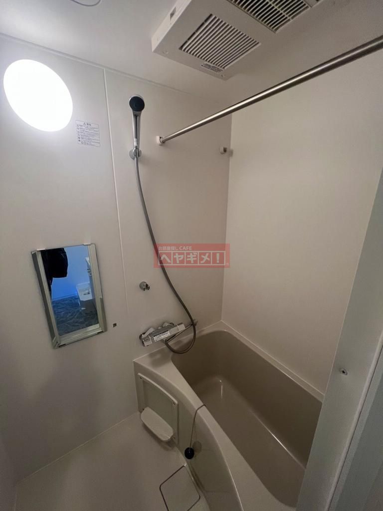 バス・シャワールーム　※イメージ写真参照