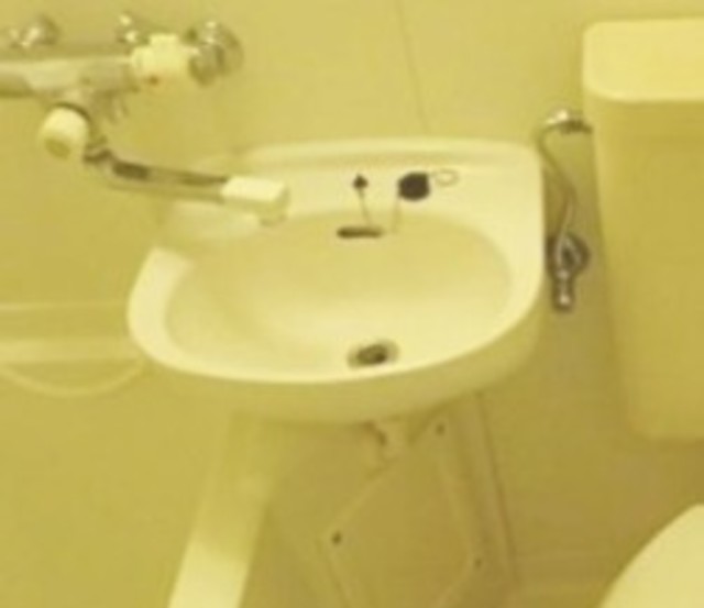 その他部屋・スペース　綺麗なお部屋