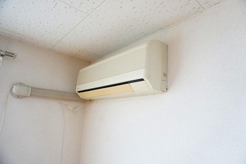 その他設備　設備