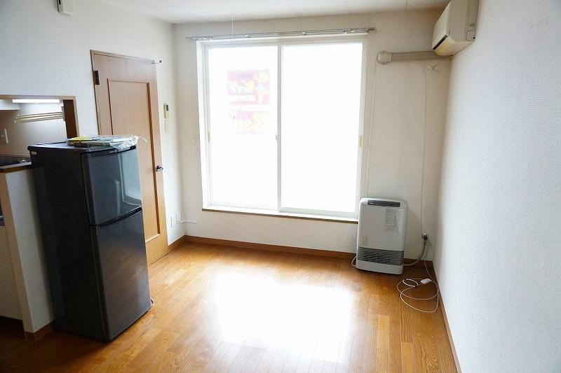 居室・リビング　リビング１