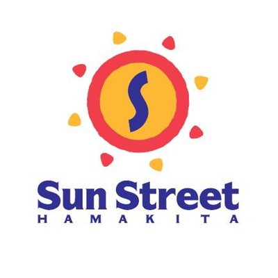 ショッピングセンター　Sun Street HAMAKITA(サンストリート浜北)（ショッピングセンター）まで3435m