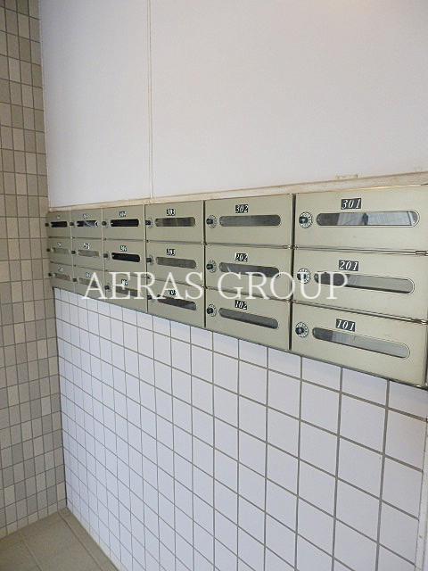 その他共有部分