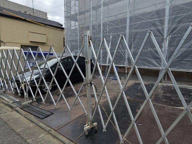 駐車場　敷地内駐車場も募集中♪(要別途契約・詳細はお問合せください)