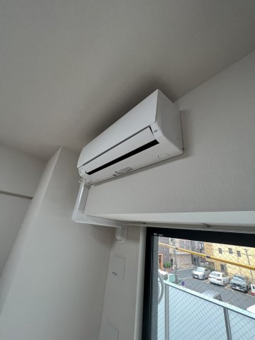 その他設備　他号室参考写真（多少異なりますが雰囲気の参考までに）