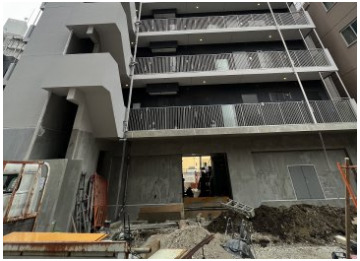 その他共有部分　他号室参考写真（多少異なりますが雰囲気の参考までに）