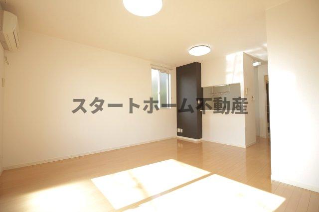 居室・リビング　使いやすいリビングです