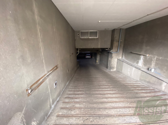 駐車場　駐車場その他