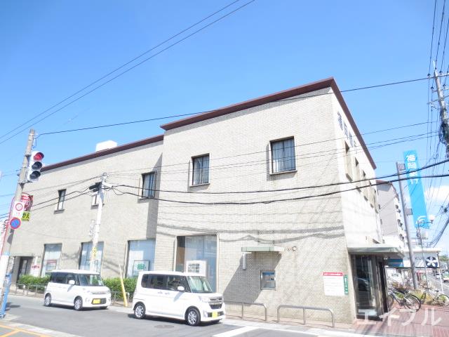 銀行　福岡銀行周船寺支店（銀行）まで929m