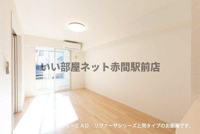 眺望　※現況優先