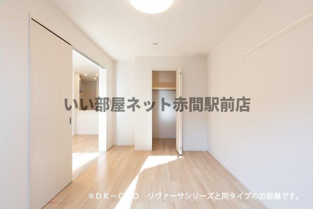 その他設備　※現況優先