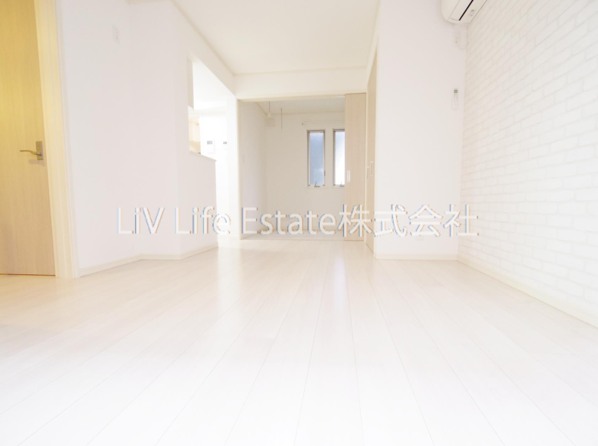 居室・リビング　同仕様写真