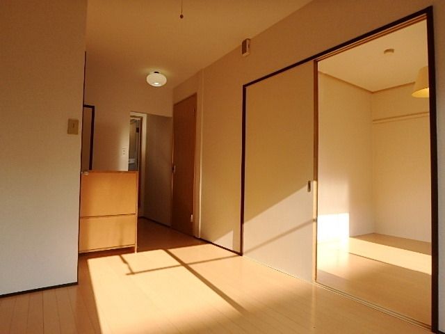その他部屋・スペース　★洋室★