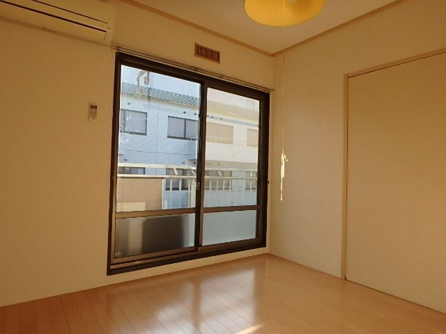 眺望　★明るい室内★