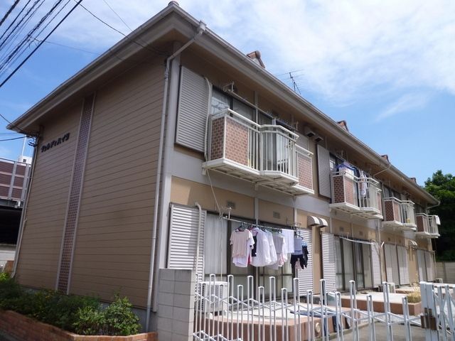 建物外観　★日当良好★