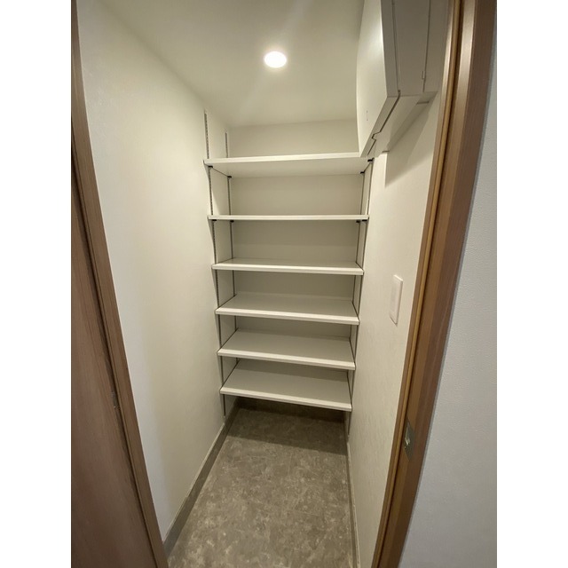 その他　シューズボックス