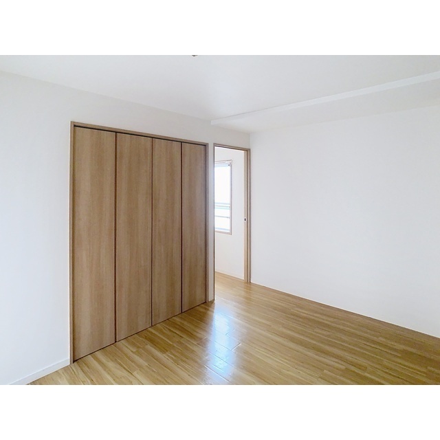 居室・リビング　洋室