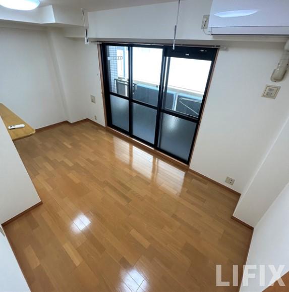 居室・リビング　居間・リビング