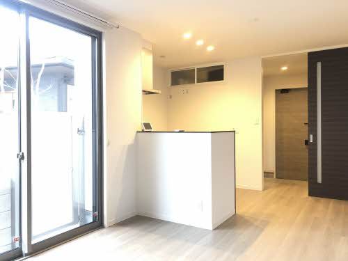 居室・リビング　ＬＤＫ