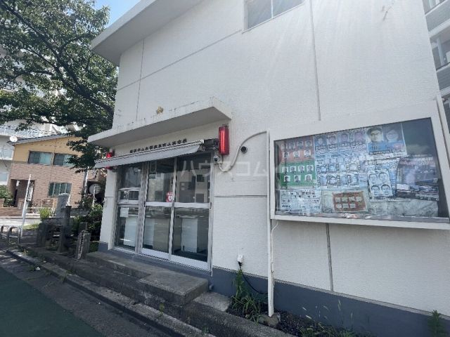 警察署・交番　小岩警察署　西小岩交番（警察署・交番）まで428m