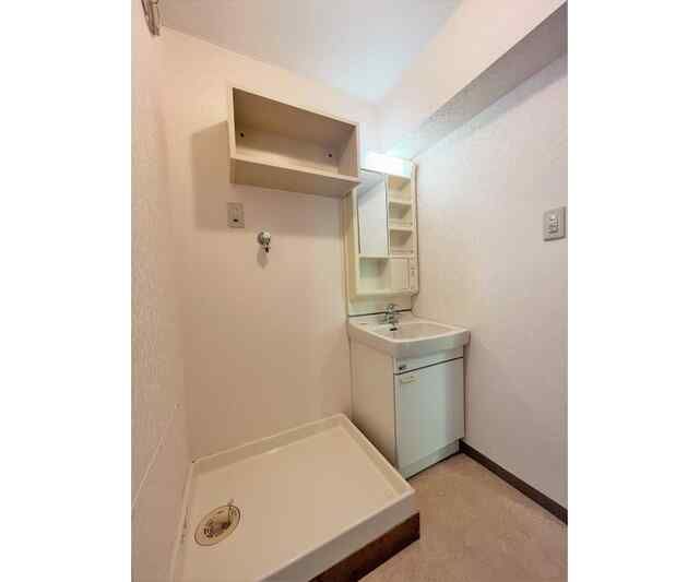 その他部屋・スペース　洗面化粧台