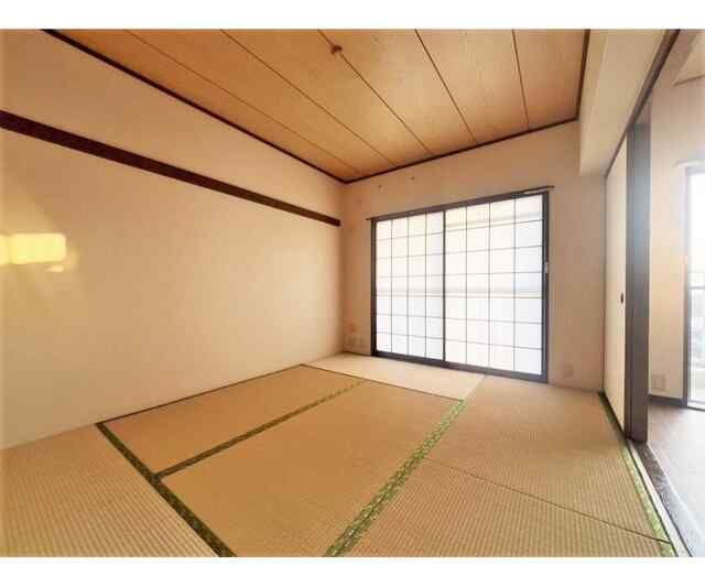 その他部屋・スペース　和室