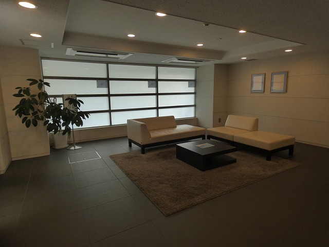 ロビー　ロビー