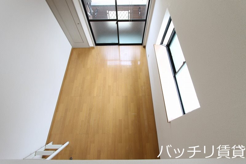 眺望　同型タイプの為、現状を優先致します。