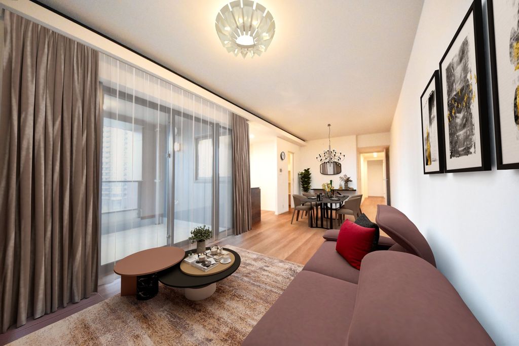 居室・リビング　リビング/居室