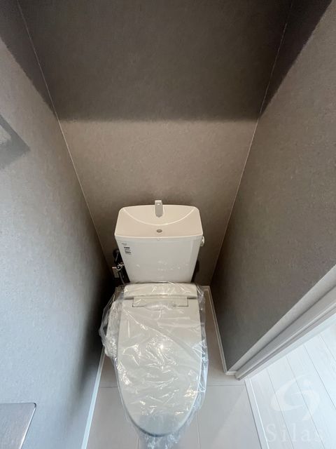 トイレ　同仕様