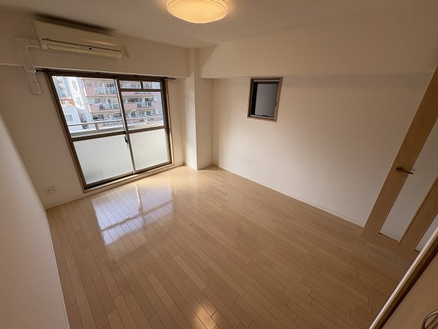 居室・リビング　ゆったり過ごせるリビングです