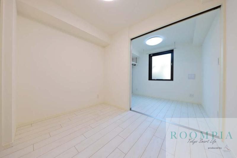 居室・リビング　リビング/居室