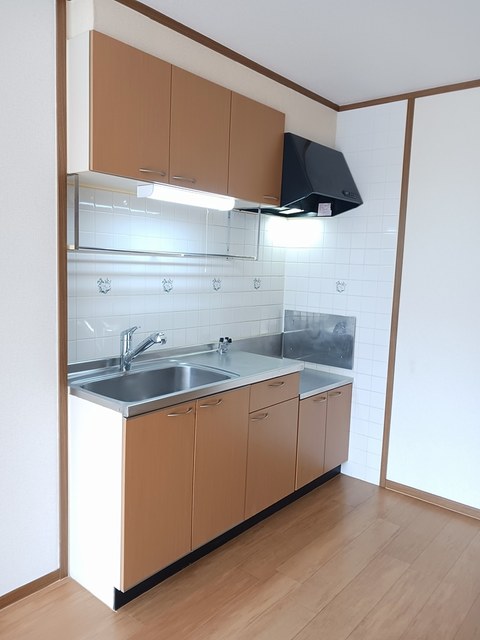 キッチン　同仕様写真