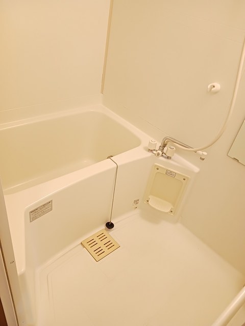 バス・シャワールーム　同仕様写真