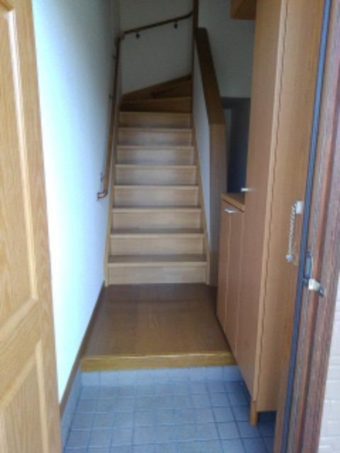 その他設備　同仕様写真