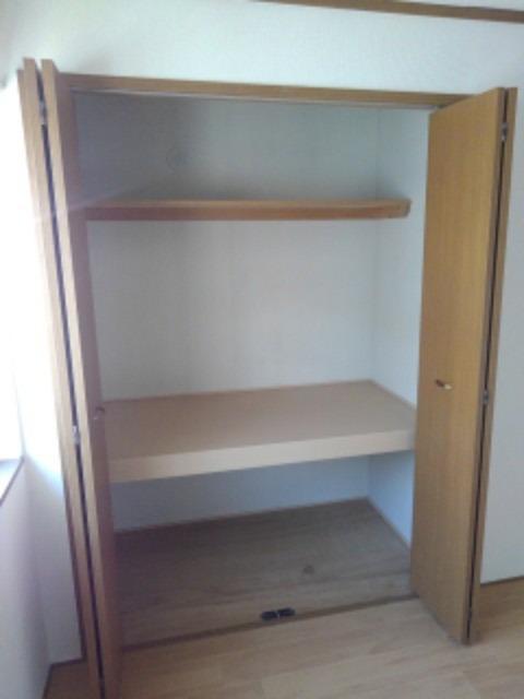 収納　同仕様写真