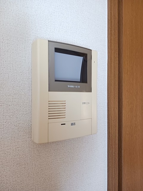 セキュリティ　同仕様写真