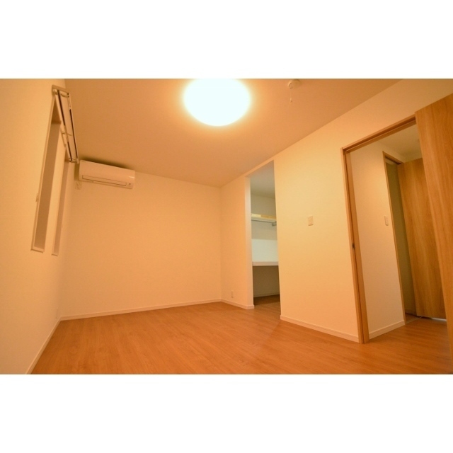 その他部屋・スペース　２Ｆ洋室（７．５帖）