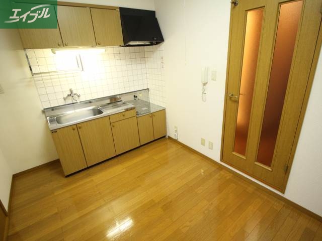 その他部屋・スペース　ダイニング