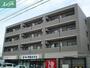 北長瀬駅より徒歩32分 3階 築29年4ヶ月の賃貸物件