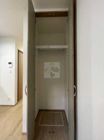 収納　カーサ西巣鴨